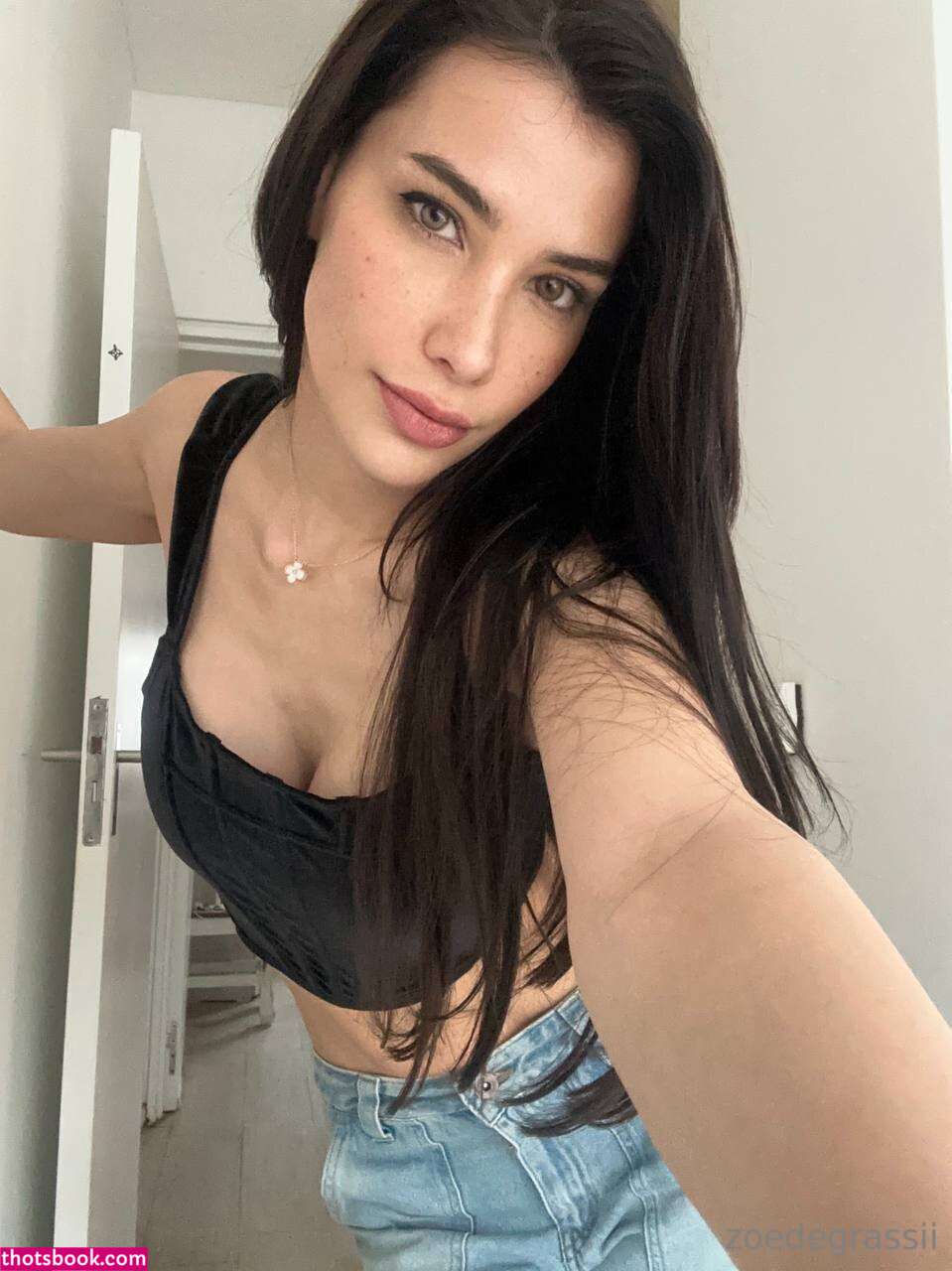 zoedegrassii Nude Leaks OnlyFans Photos #5 1789703