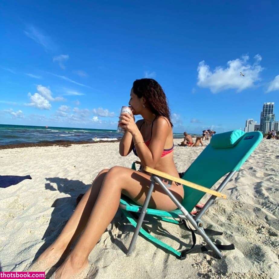 Andrea Luna Nude Leaks OnlyFans Photos #2 1762348