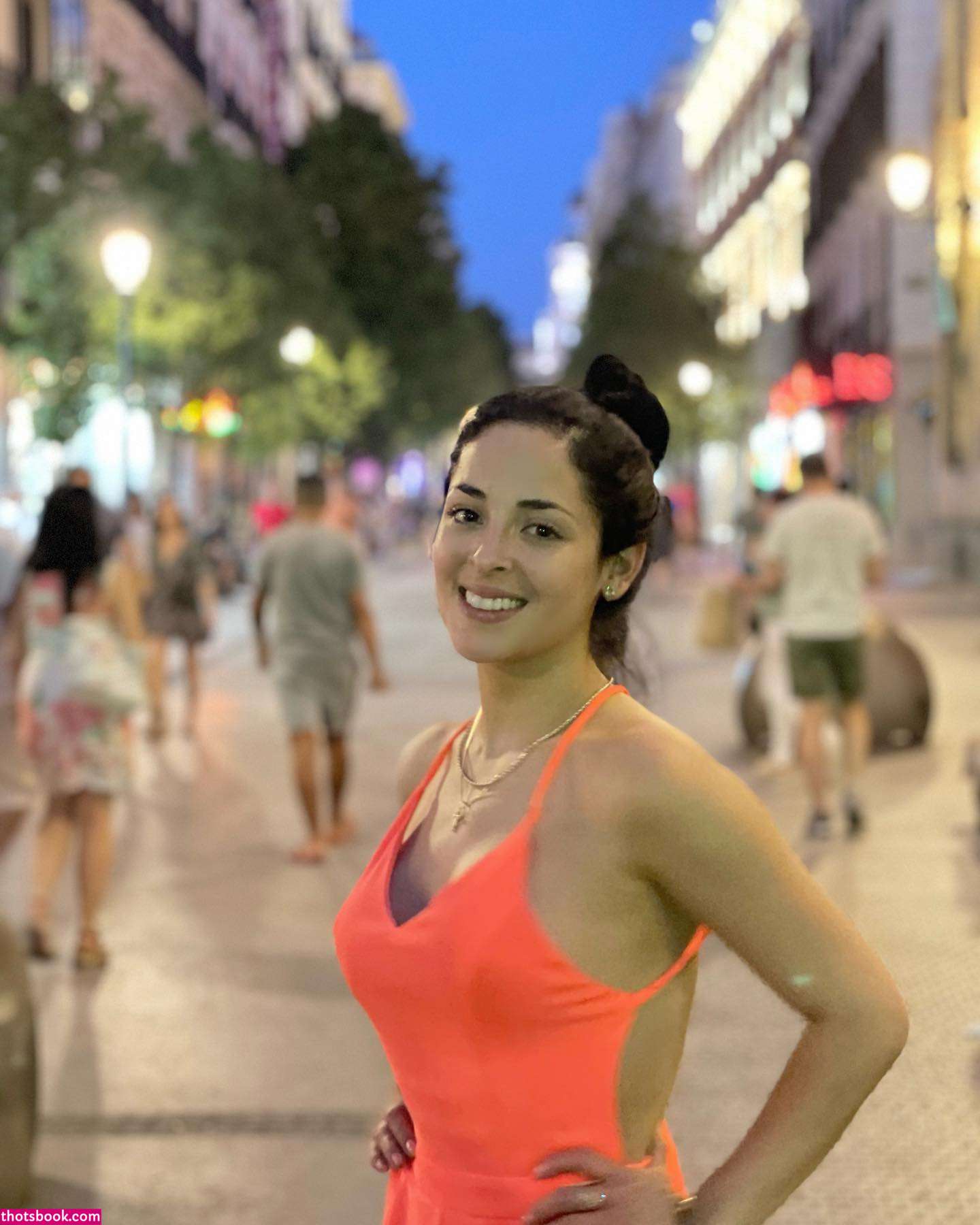 Andrea Luna Nude Leaks OnlyFans Photos #4 1762358