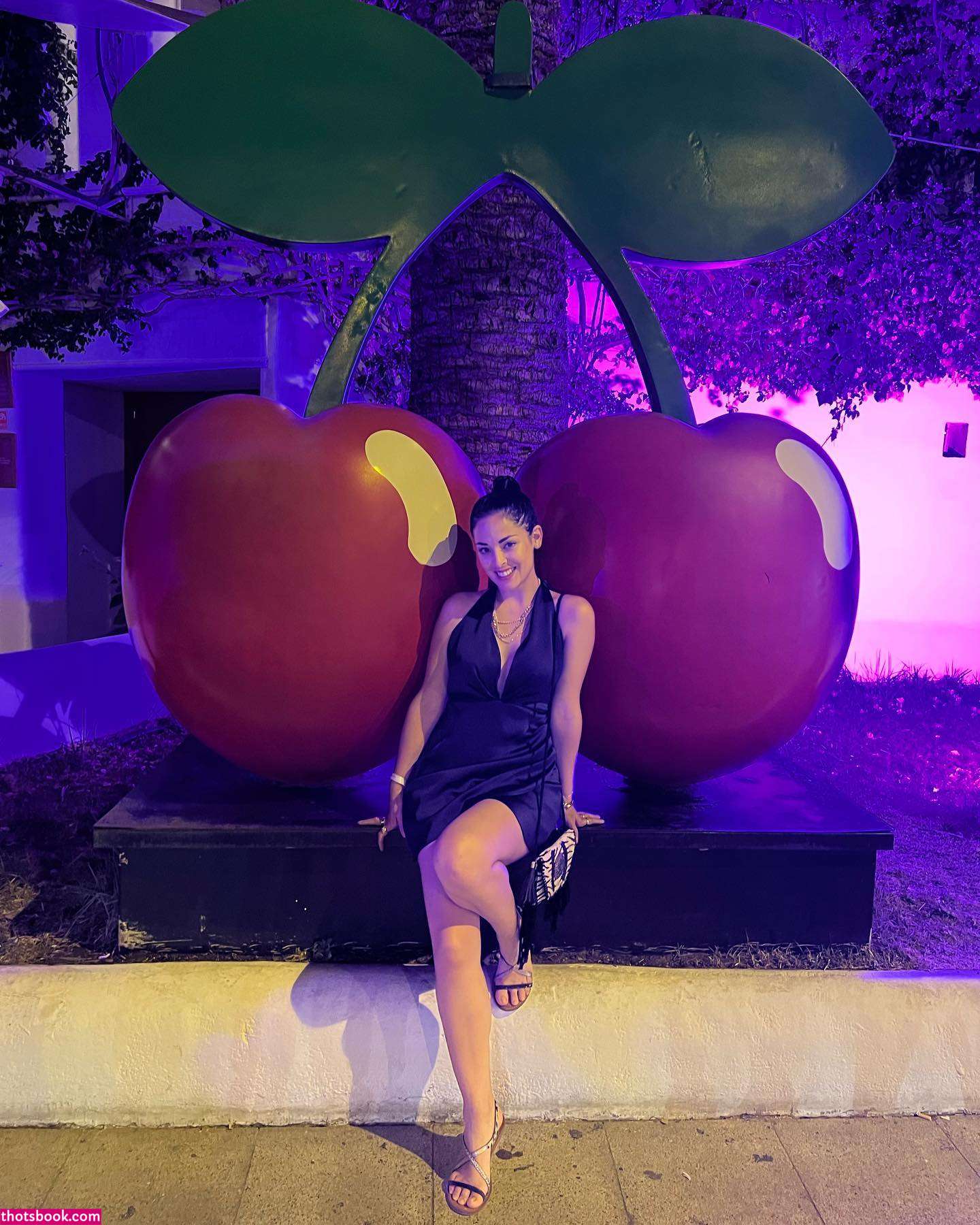 Andrea Luna Nude Leaks OnlyFans Photos #5 1762366