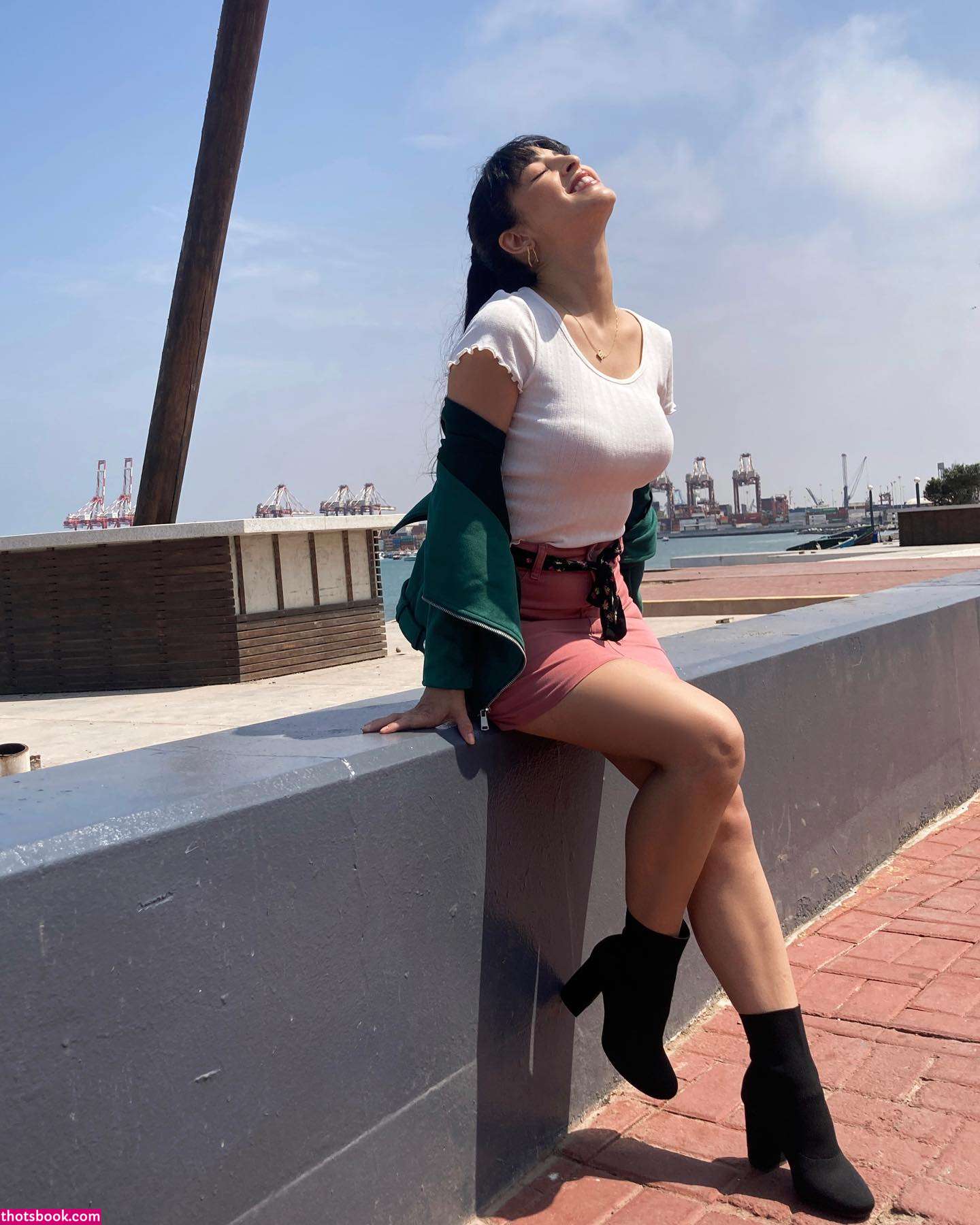 Andrea Luna Nude Leaks OnlyFans Photos #6 1762369