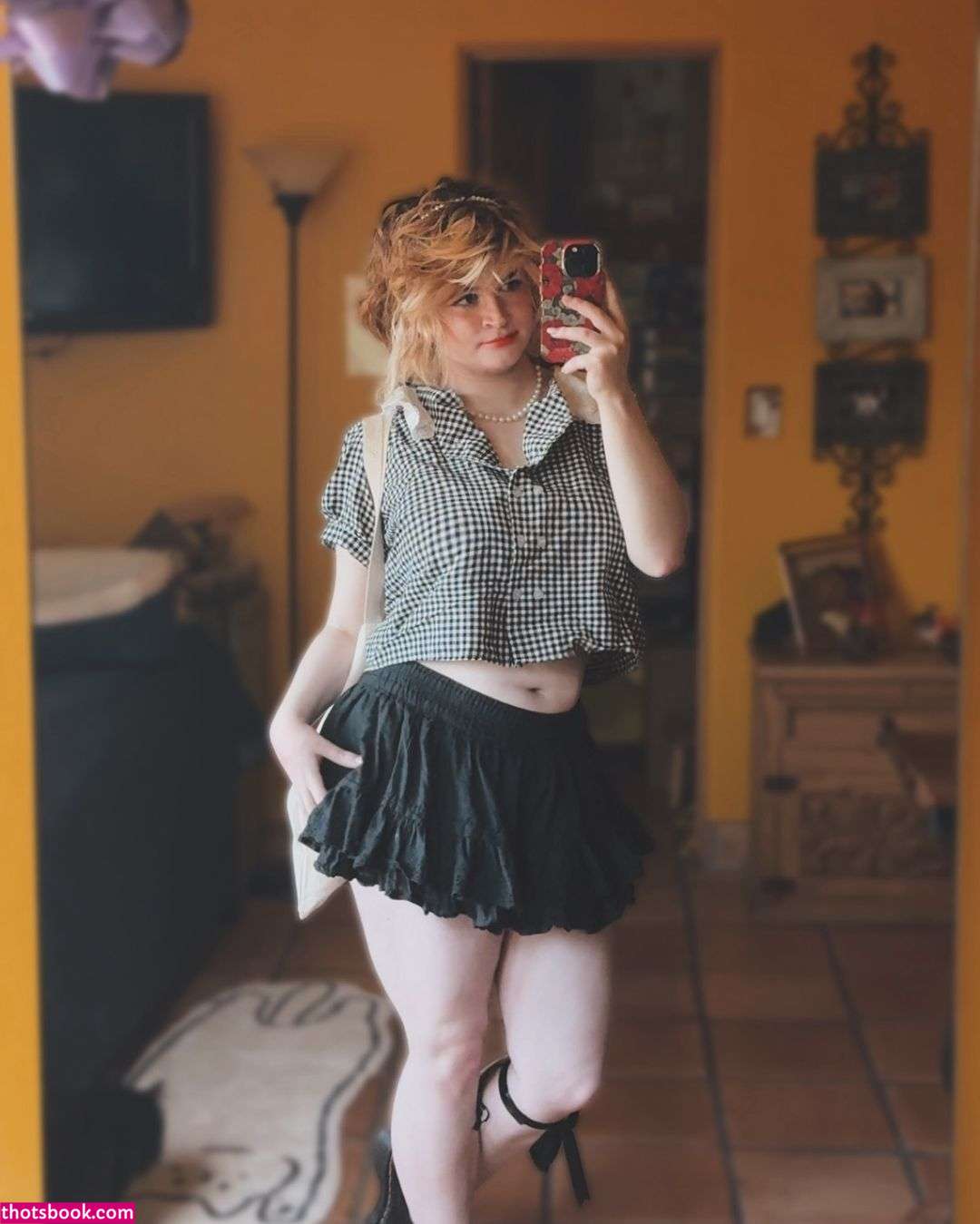 Arsenicsaturn Nude Leaks OnlyFans Photos #5 1762396