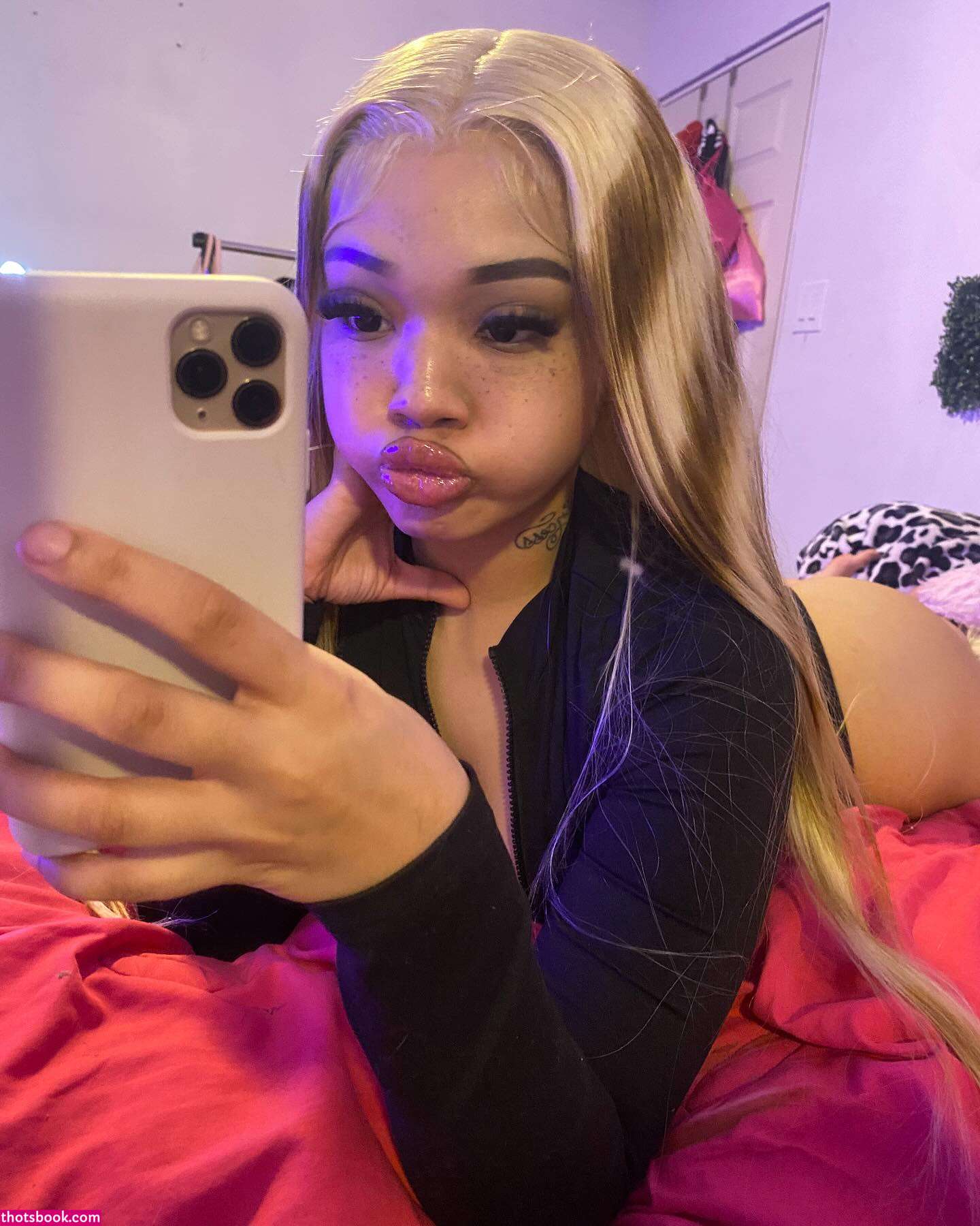 baekash baeekash Nude Leaks OnlyFans Photos #1 1762498