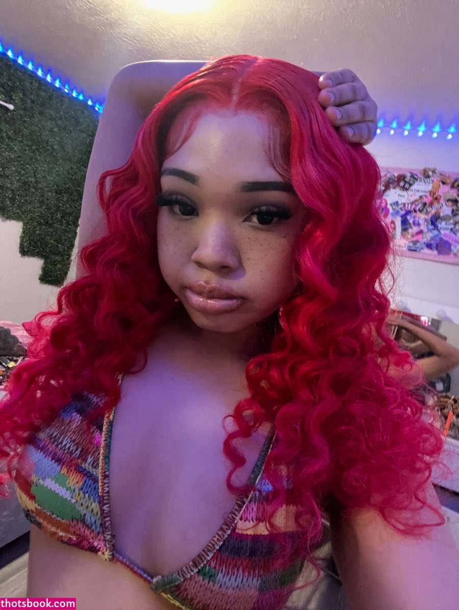 baekash baeekash Nude Leaks OnlyFans Photos #6 1762540