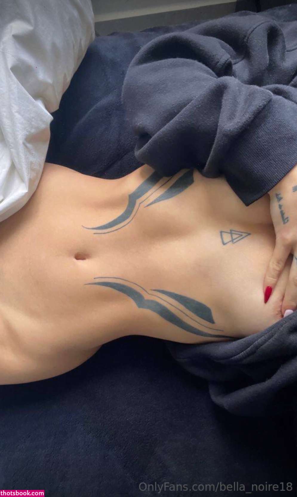 Bella Noir bella noire18 Nude Leaks OnlyFans Photos #2 1762548