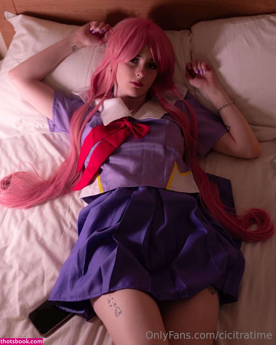 cicitratime Nude Leaks OnlyFans Photos #3 1762725