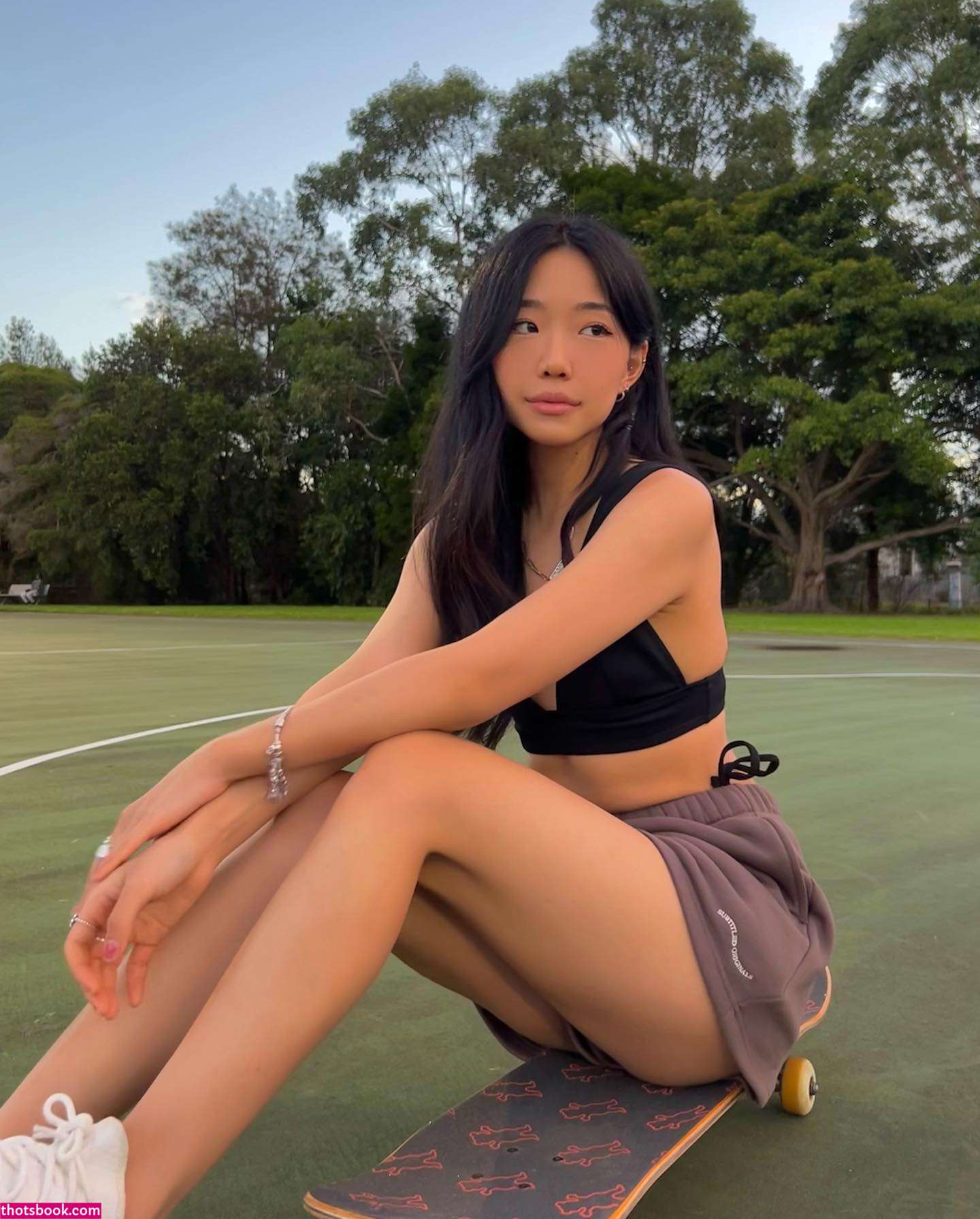 Crystal Park Nude Leaks OnlyFans Photos #2 1762760