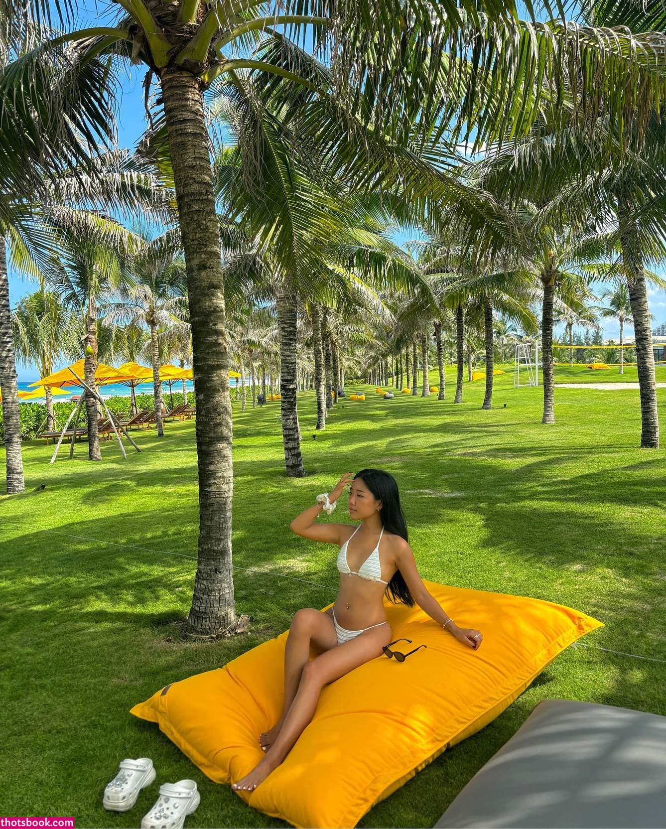 Crystal Park Nude Leaks OnlyFans Photos #4 1762770