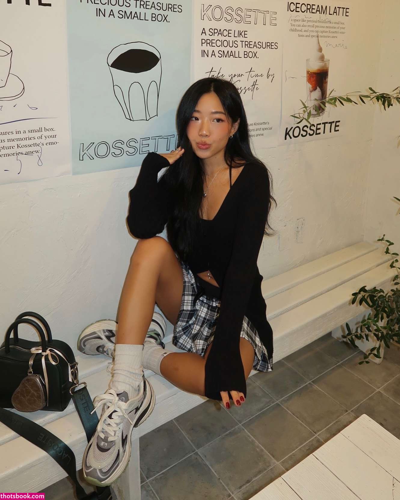 Crystal Park Nude Leaks OnlyFans Photos #4 1762773