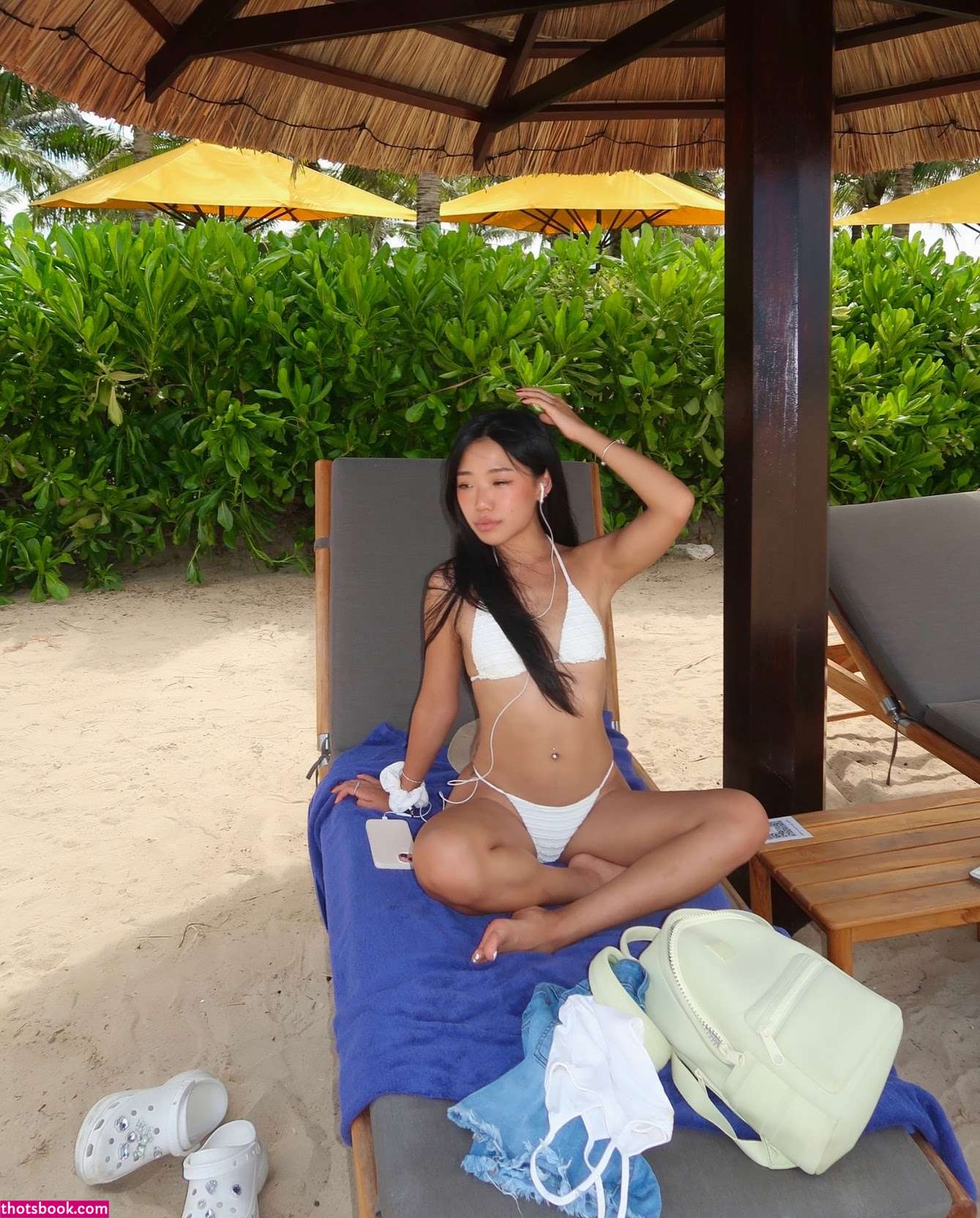 Crystal Park Nude Leaks OnlyFans Photos #4 1762774