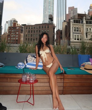 Crystal Park Nude Leaks OnlyFans Photos #4