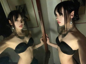 Eieniffy Nude Leaks OnlyFans Photos #1