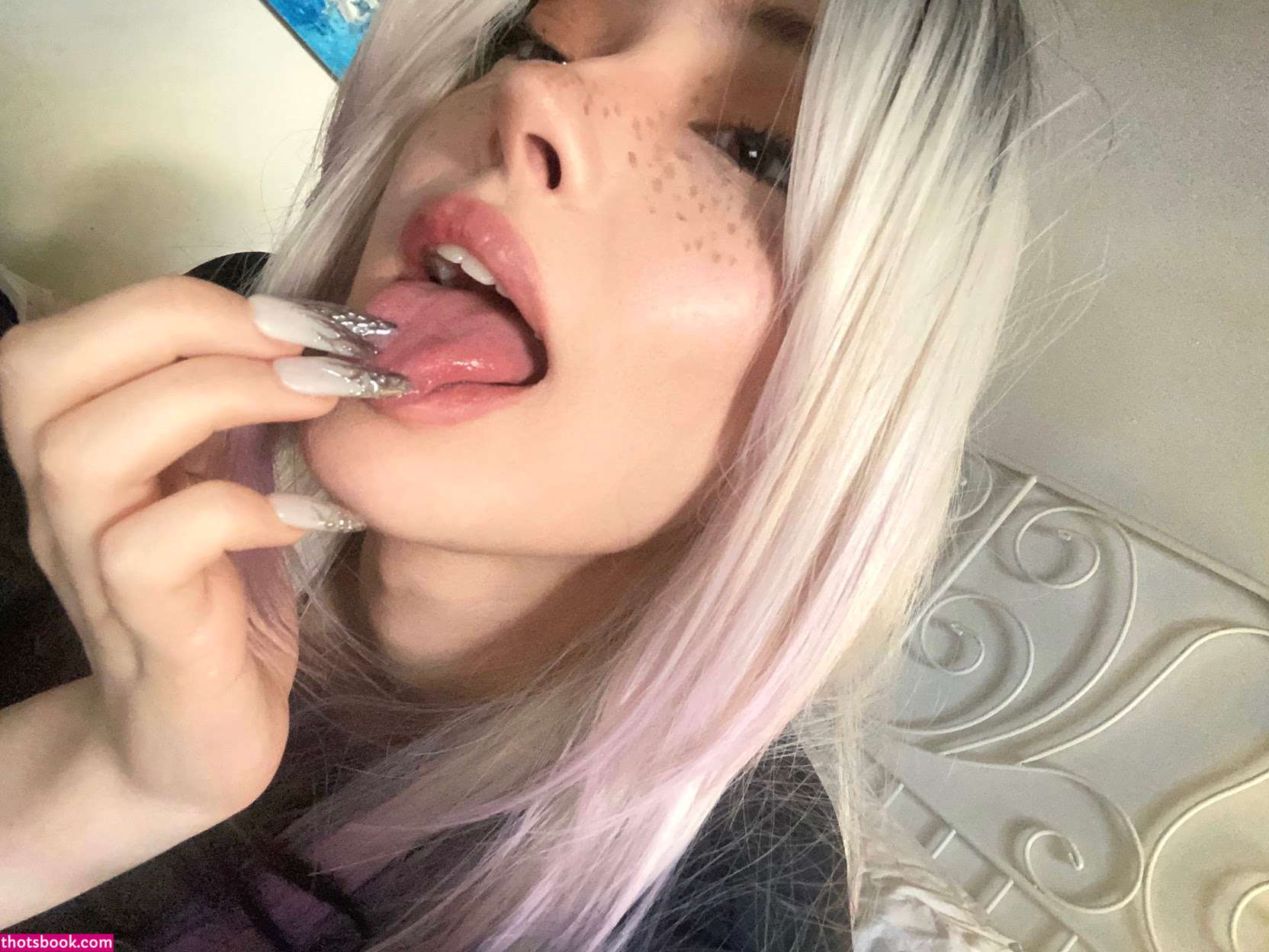 Eieniffy Nude Leaks OnlyFans Photos #5 1762866