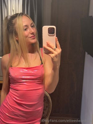 Ellie Edwards ellie edwards xox ellieedwardsxo Nude Leaks OnlyFans Photos #1