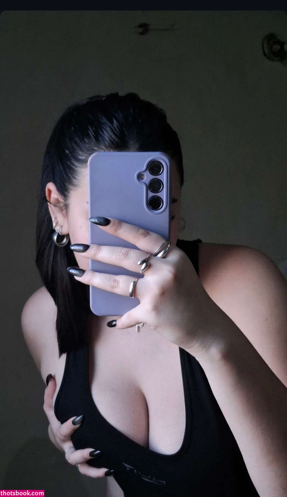 Fatima Bringas Nude Leaks OnlyFans Photos #3 1763017