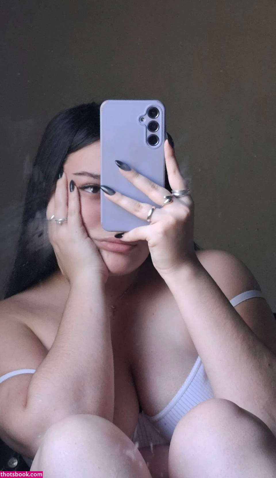 Fatima Bringas Nude Leaks OnlyFans Photos #3 1763020