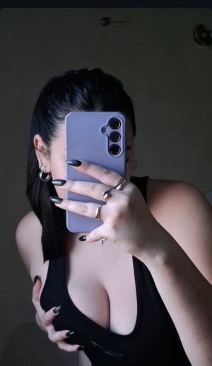 Fatima Bringas Nude Leaks OnlyFans Photos #3