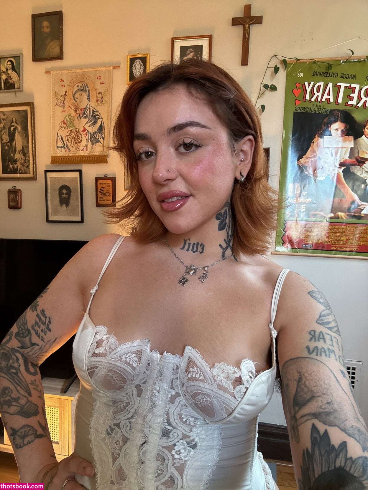 Givemetuesday Nude Leaks OnlyFans Photos #6 1763058