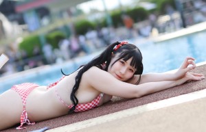 Hakuha Kokoro Makoto Kokoro Ikeda Saori Nude Leaks OnlyFans Photos #5