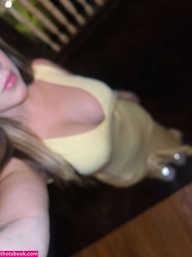 Kim Estrada Nude Leaks OnlyFans Photos #1 1763216