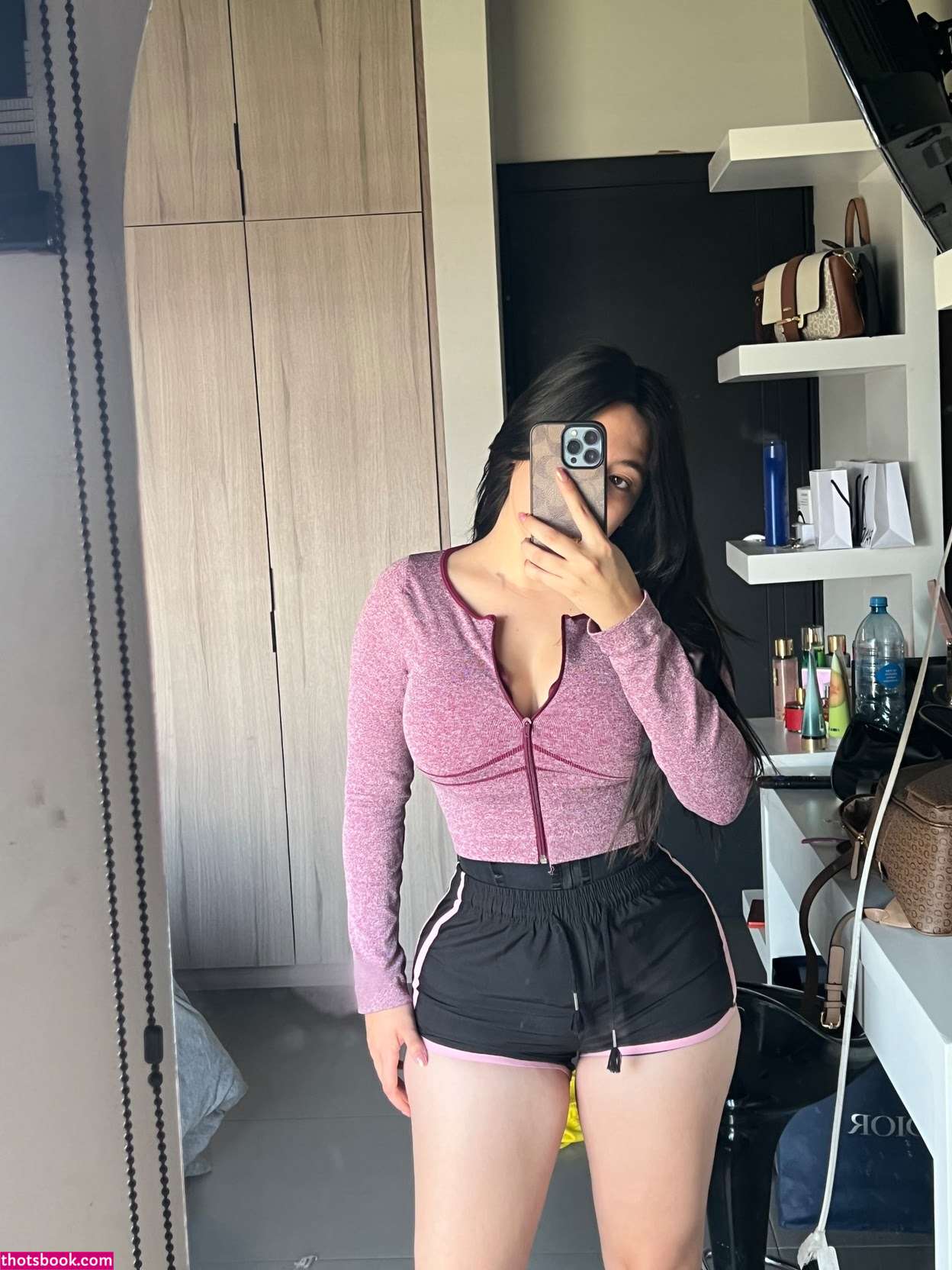 Kim Estrada Nude Leaks OnlyFans Photos #5 1763233