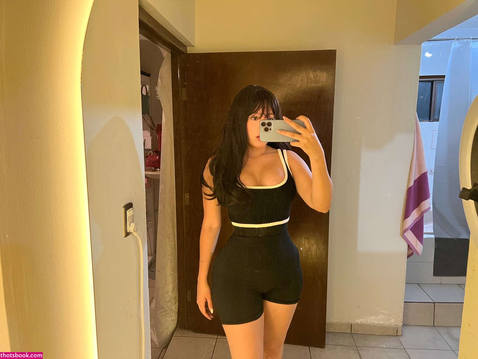 Kim Estrada Nude Leaks OnlyFans Photos #6 1763248