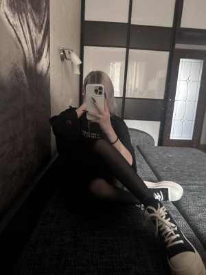 Leuftsol Nude Leaks OnlyFans Photos #1