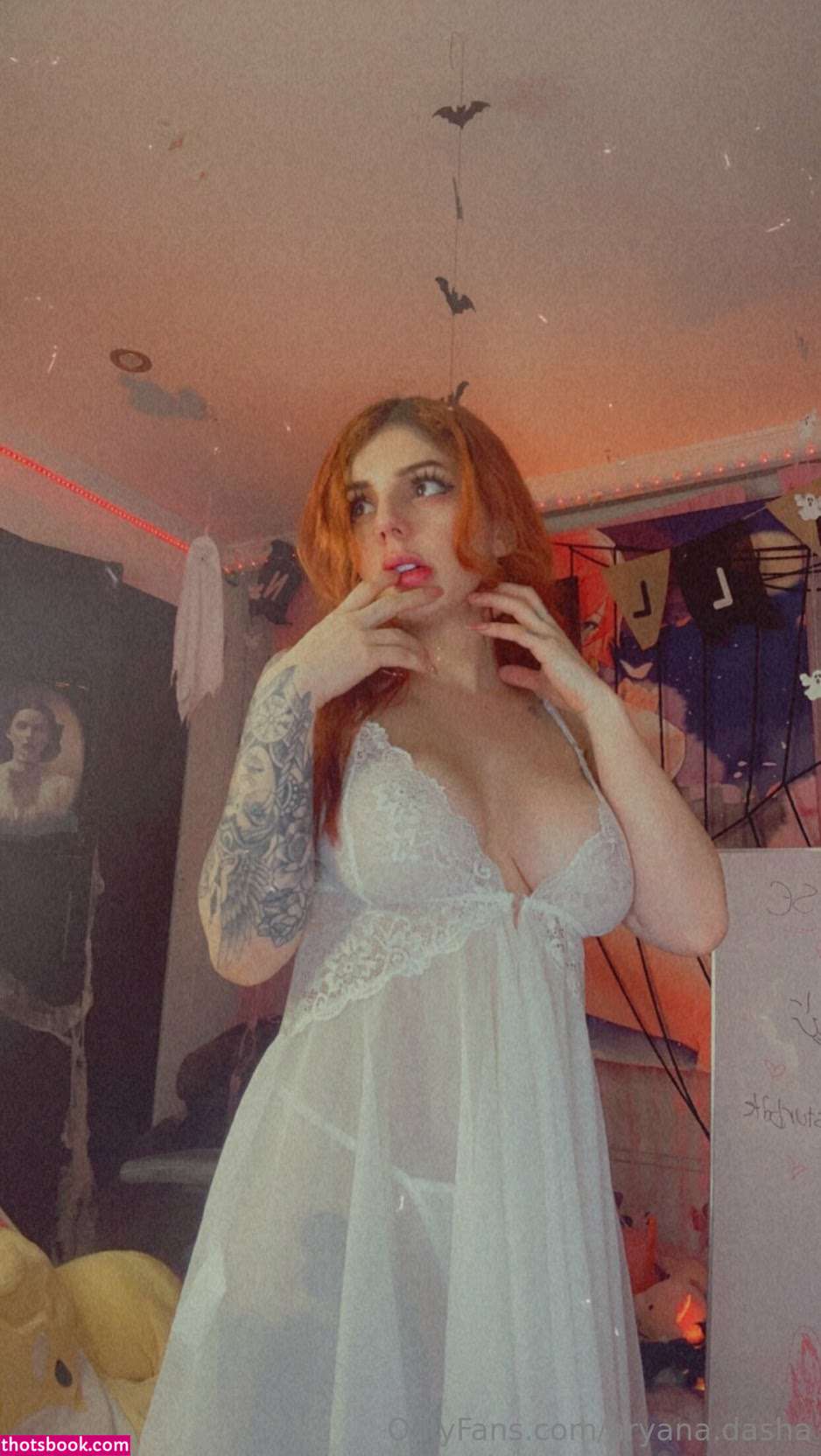 little ary Nude Leaks OnlyFans Photos #4 1763399