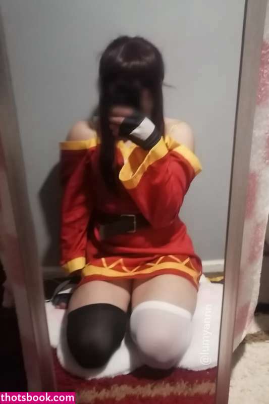 Lumya Nude Leaks OnlyFans Photos #1 1763417