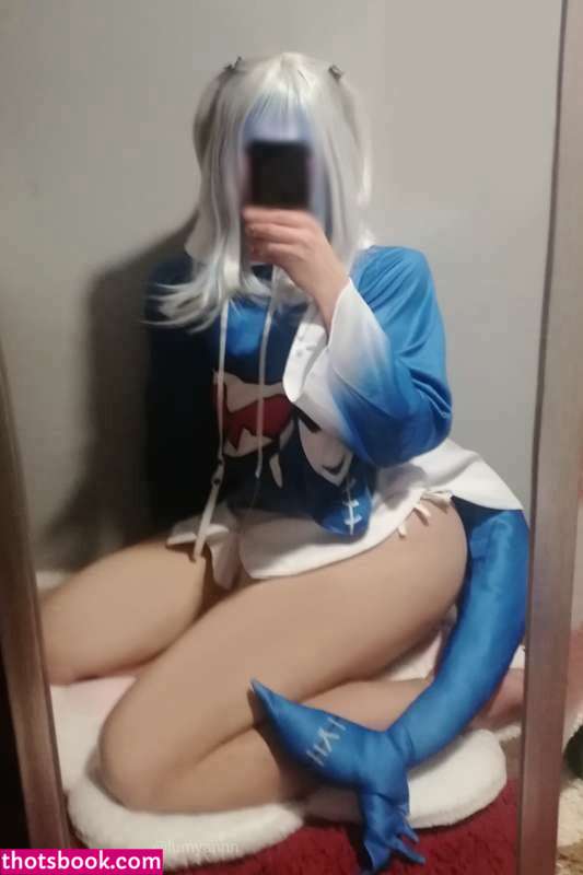 Lumya Nude Leaks OnlyFans Photos #1 1763418