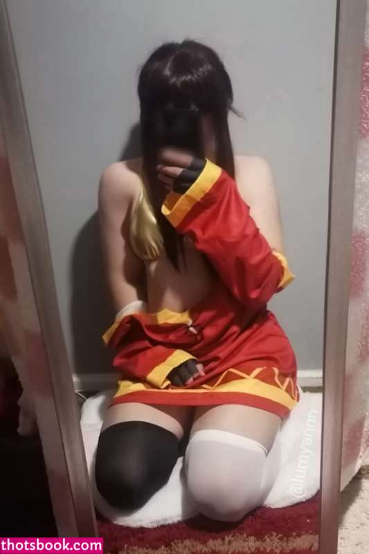 Lumya Nude Leaks OnlyFans Photos #1 1763422