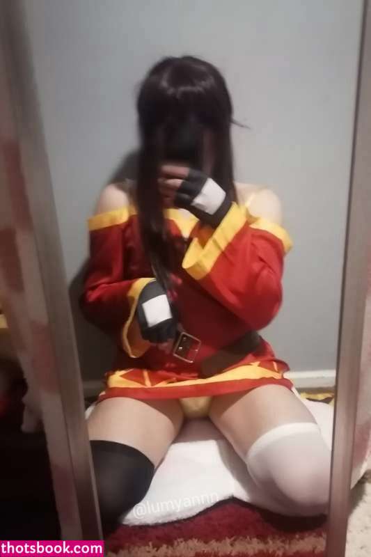 Lumya Nude Leaks OnlyFans Photos #1 1763426