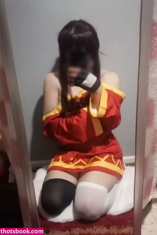 Lumya Nude Leaks OnlyFans Photos #1 1763427