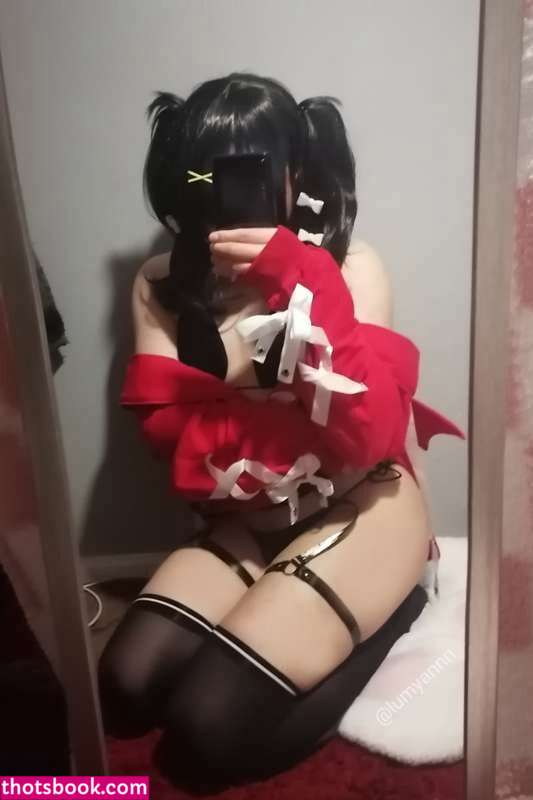 Lumya Nude Leaks OnlyFans Photos #2 1763436