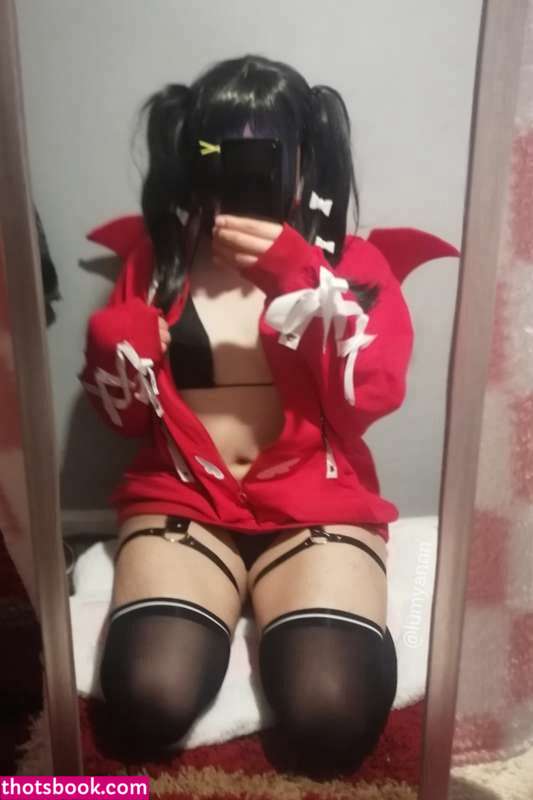 Lumya Nude Leaks OnlyFans Photos #2 1763441