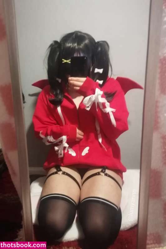 Lumya Nude Leaks OnlyFans Photos #2 1763444