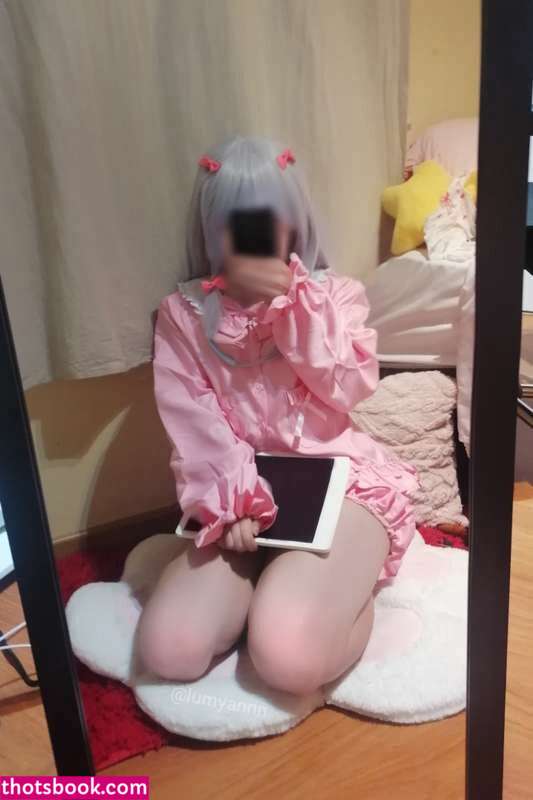 Lumya Nude Leaks OnlyFans Photos #3 1763450