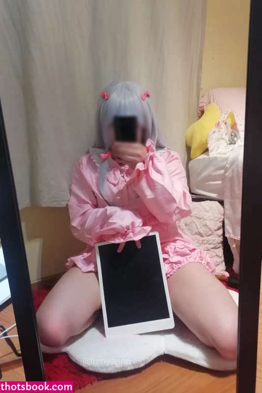 Lumya Nude Leaks OnlyFans Photos #3 1763451