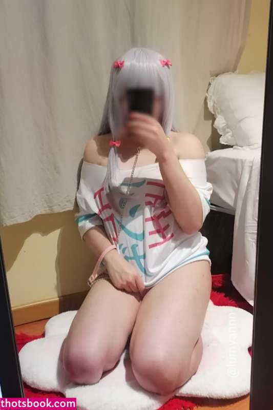 Lumya Nude Leaks OnlyFans Photos #5 1763469