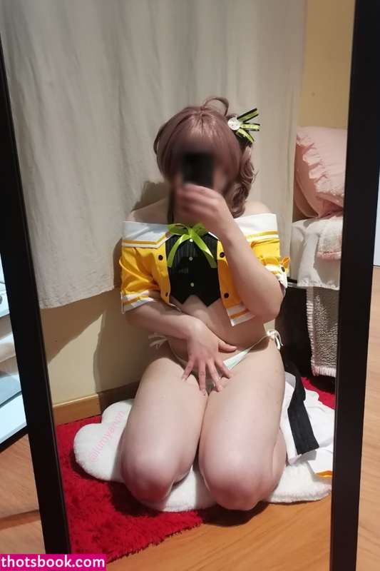 Lumya Nude Leaks OnlyFans Photos #6 1763476