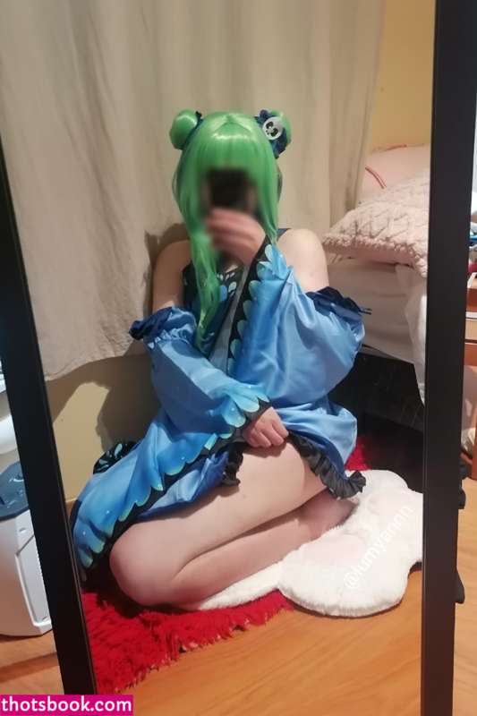 Lumya Nude Leaks OnlyFans Photos #6 1763477