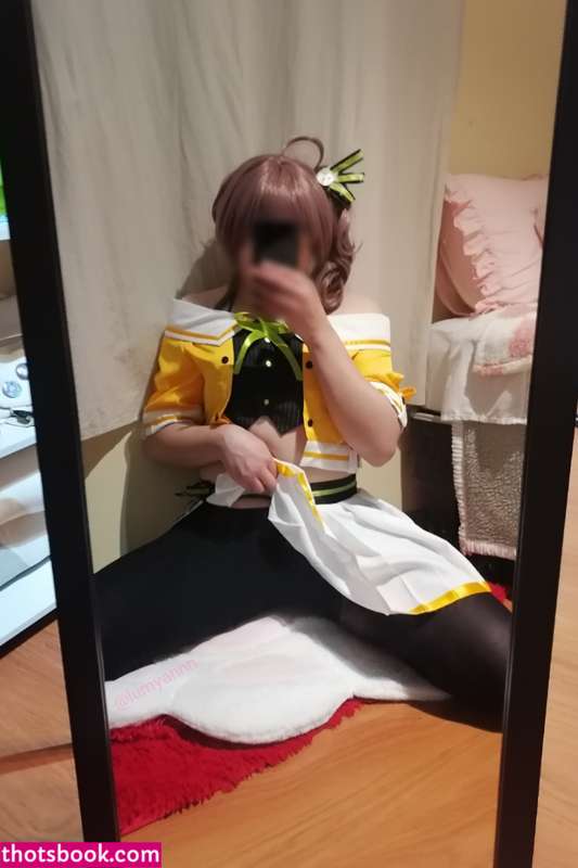 Lumya Nude Leaks OnlyFans Photos #6 1763481