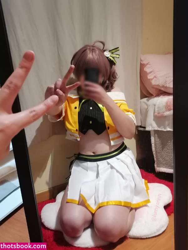 Lumya Nude Leaks OnlyFans Photos #6 1763483