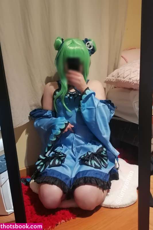 Lumya Nude Leaks OnlyFans Photos #6 1763489