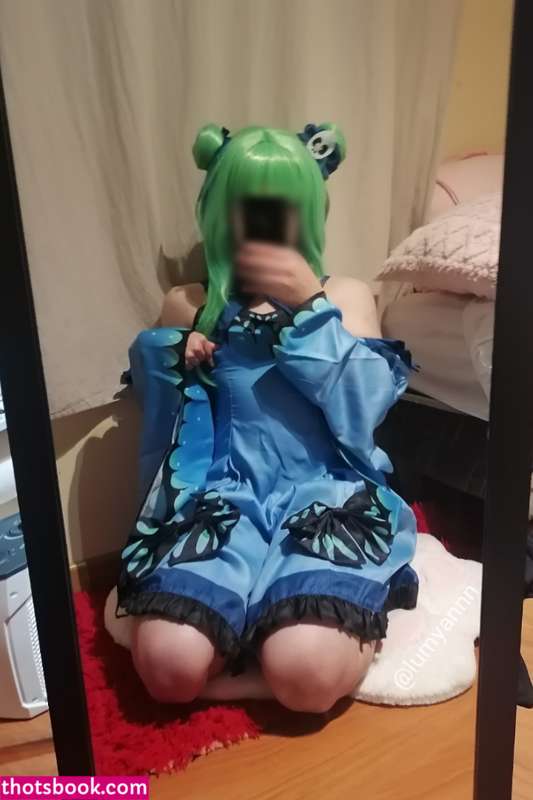 Lumya Nude Leaks OnlyFans Photos #6 1763491