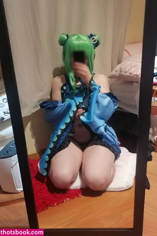 Lumya Nude Leaks OnlyFans Photos #6 1763492