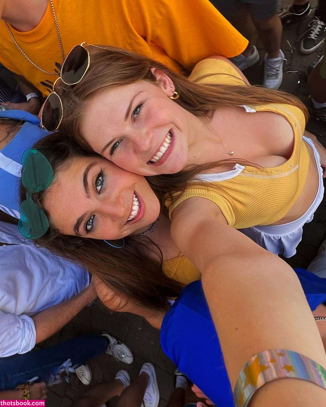 Maria Comstock mariaisabellecomstock Nude Leaks OnlyFans Photos #2 1763503