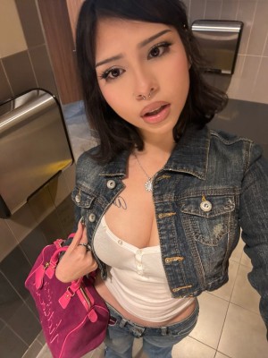 myshayla shaaylaa Nude Leaks OnlyFans Photos #4