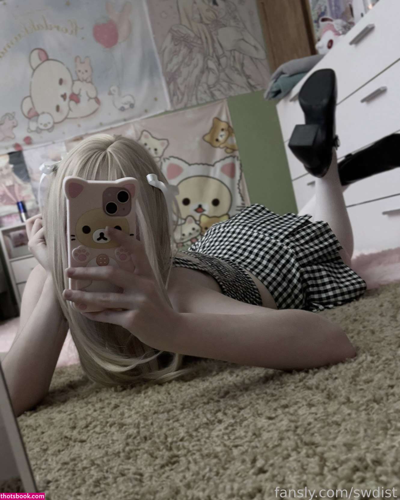 pawprjnts swdism Nude Leaks OnlyFans Photos #2 1763791