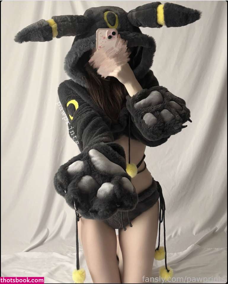 pawprjnts swdism Nude Leaks OnlyFans Photos #4 1763807